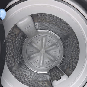 LG 10 Kg 5 Star Inverter Wi-Fi Fully-Automatic Top Load Washing Machine