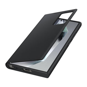 Samsung Galaxy S24 Ultra Smart View Wallet Case