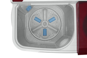 Samsung 7.5 Kg Inverter 5 Star Semi Automatic Top Load Washing Machine