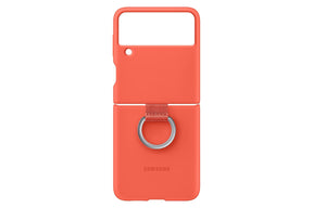 Samsung Original Flip 3 Leather Cover