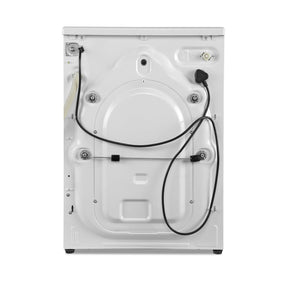 Voltas Beko, A Tata Product 6 Kg 5 Star Fully Automatic Front Loading Washing Machine