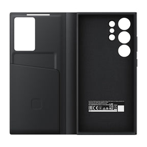 Samsung Galaxy S24 Ultra Smart View Wallet Case