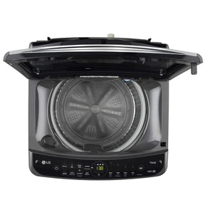 LG 10 Kg 5 Star Inverter Wi-Fi Fully-Automatic Top Load Washing Machine