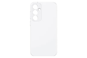 Samsung Galaxy S23 Fe Clear Case, Transparent - Polycarbonate