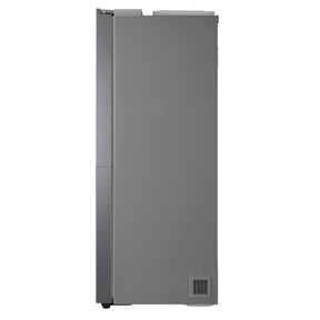 LG 688 L Frost-Free Smart Inverter Compressor Side-By-Side Refrigerator