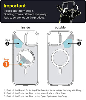 Protect Case Bumper for Samsung Galaxy S23 FE 5G