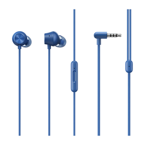 realme Buds 2 Neo With HD Mic Wired Earphone