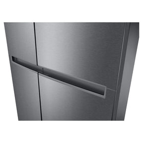 LG 688 L Frost-Free Smart Inverter Compressor Side-By-Side Refrigerator