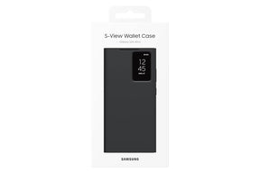 Samsung Galaxy S24 Ultra Smart View Wallet Case