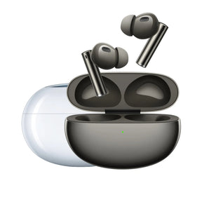 realme Buds Air 6 Pro with 50dB ANC, 360 Spatial Audio and upto 40 hours Playback Bluetooth Earbuds