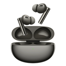 realme Buds Air 6 Pro with 50dB ANC, 360 Spatial Audio and upto 40 hours Playback Bluetooth Earbuds