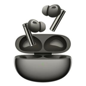 realme Buds Air 6 Pro with 50dB ANC, 360 Spatial Audio and upto 40 hours Playback Bluetooth Earbuds