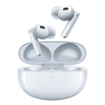 realme Buds Air 6 Pro with 50dB ANC, 360 Spatial Audio and upto 40 hours Playback Bluetooth Earbuds
