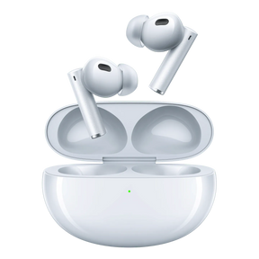 realme Buds Air 6 Pro with 50dB ANC, 360 Spatial Audio and upto 40 hours Playback Bluetooth Earbuds