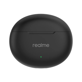 realme Buds T01 with 13mm Driver, AI ENC for Calls, BT 5.4 and upto 28 hours Playback Bluetooth Earbuds