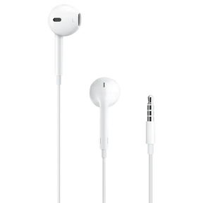 Apple EarPods with 3.5mm Headphone Plug Wired Gaming Earphones