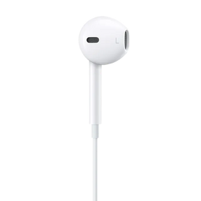Apple EarPods with 3.5mm Headphone Plug Wired Gaming Earphones