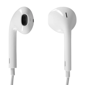 Apple EarPods with 3.5mm Headphone Plug Wired Gaming Earphones