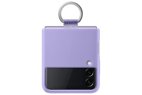Samsung Original Flip 3 Leather Cover