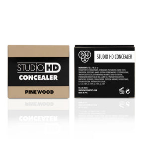 PAC Studio HD Concealer(12g)