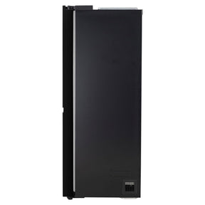 LG 655 L Frost Free Smart Inverter Double Door Side by Side Refrigerator