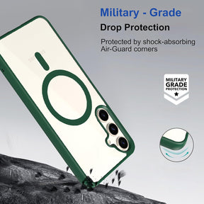 Protect Case Bumper for Samsung Galaxy S23 FE 5G