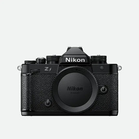 NIKON Z Series Z F Mirrorless Camera NIKKOR Z 24-120MM F/4 S