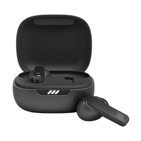 JBL Live Pro 2, Active Adaptive Noise Cancellation, 40Hr Playtime, 6 Mics, Deep Bass Bluetooth Gaming Earbuds
