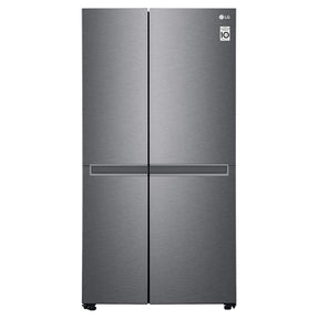 LG 688 L Frost-Free Smart Inverter Compressor Side-By-Side Refrigerator
