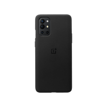 OnePlus 9R Sandstone Bumper Case
