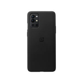 OnePlus 9R Sandstone Bumper Case