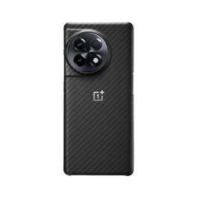 OnePlus 11R 5G Aramid Fiber Case Black