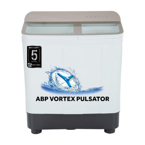 Haier 7 Kg 5 star SEMI Automatic Top Loading Washing Machine