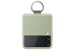Samsung Original Flip 3 Leather Cover