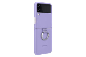 Samsung Original Flip 3 Leather Cover
