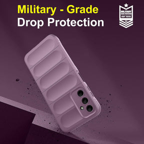 Protect Back Case Cover for Samsung Galaxy M14 5G | Compatible for Samsung Galaxy M14 5G Back Cover | Liquid Silicon Case
