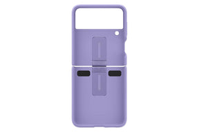 Samsung Original Flip 3 Leather Cover