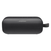 Bose New SoundLink Flex Portable (2nd Gen), Portable Outdoor with Hi-Fi Audio Bluetooth Speaker