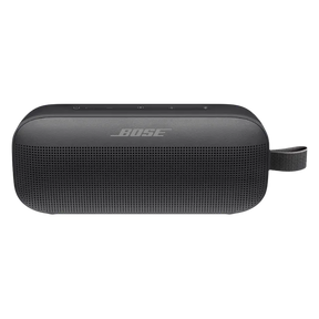 Bose New SoundLink Flex Portable (2nd Gen), Portable Outdoor with Hi-Fi Audio Bluetooth Speaker