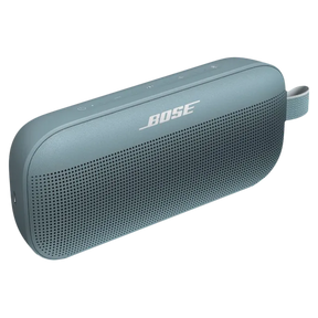 Bose New SoundLink Flex Portable (2nd Gen), Portable Outdoor with Hi-Fi Audio Bluetooth Speaker