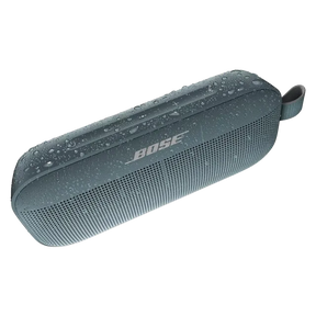 Bose New SoundLink Flex Portable (2nd Gen), Portable Outdoor with Hi-Fi Audio Bluetooth Speaker