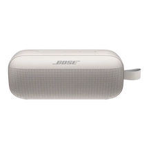 Bose New SoundLink Flex Portable (2nd Gen), Portable Outdoor with Hi-Fi Audio Bluetooth Speaker