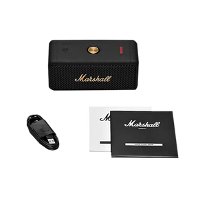 Marshall Emberton II 20 W Bluetooth Speaker