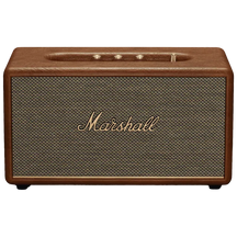Marshall Stanmore III Wired Connectivity Home Bluetooth & RCA or 3.5mm Input 80 W Bluetooth Speaker