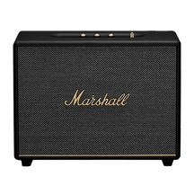 Marshall Stanmore III Wired Connectivity Home Bluetooth & RCA or 3.5mm Input 80 W Bluetooth Speaker