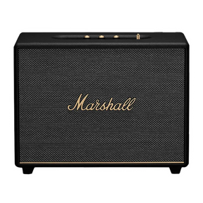 Marshall Stanmore III Wired Connectivity Home Bluetooth & RCA or 3.5mm Input 80 W Bluetooth Speaker