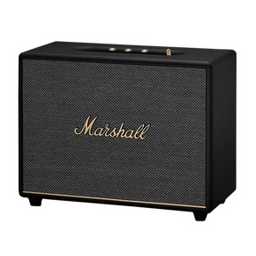 Marshall Stanmore III Wired Connectivity Home Bluetooth & RCA or 3.5mm Input 80 W Bluetooth Speaker