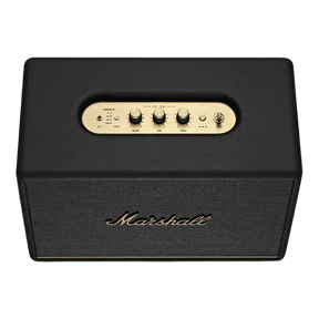 Marshall Stanmore III Wired Connectivity Home Bluetooth & RCA or 3.5mm Input 80 W Bluetooth Speaker