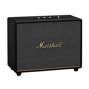 Marshall Stanmore III Wired Connectivity Home Bluetooth & RCA or 3.5mm Input 80 W Bluetooth Speaker