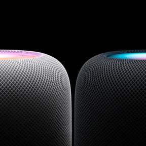 Apple Home Pod 2nd Gen with Siri Assistant Smart Speaker